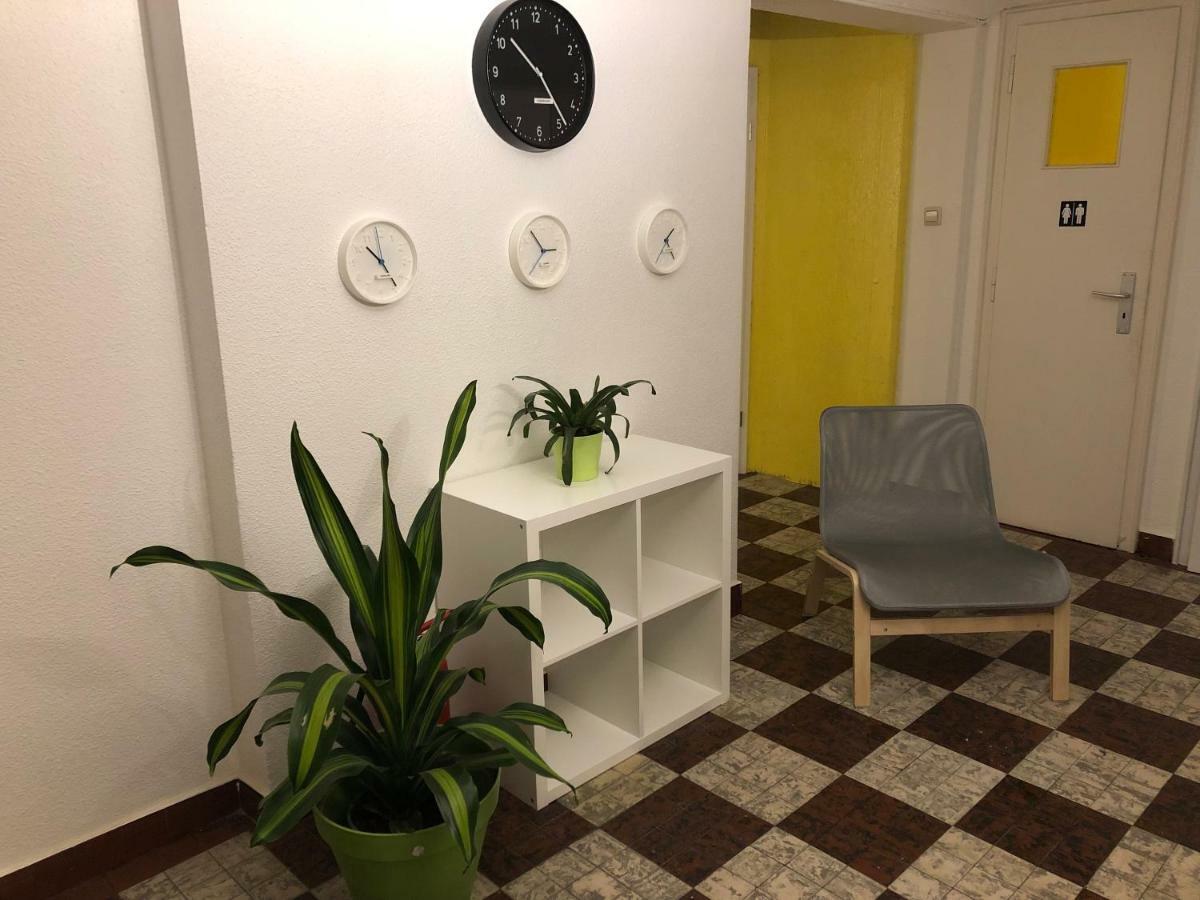 Flat Lux City - 4 Bedrooms Lüksemburg Dış mekan fotoğraf